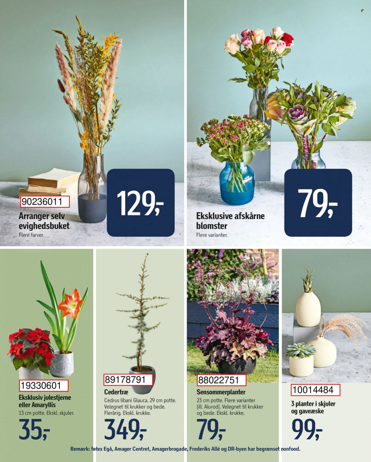 føtex tilbud - 22.10.2021 - 28.10.2021. Side 42