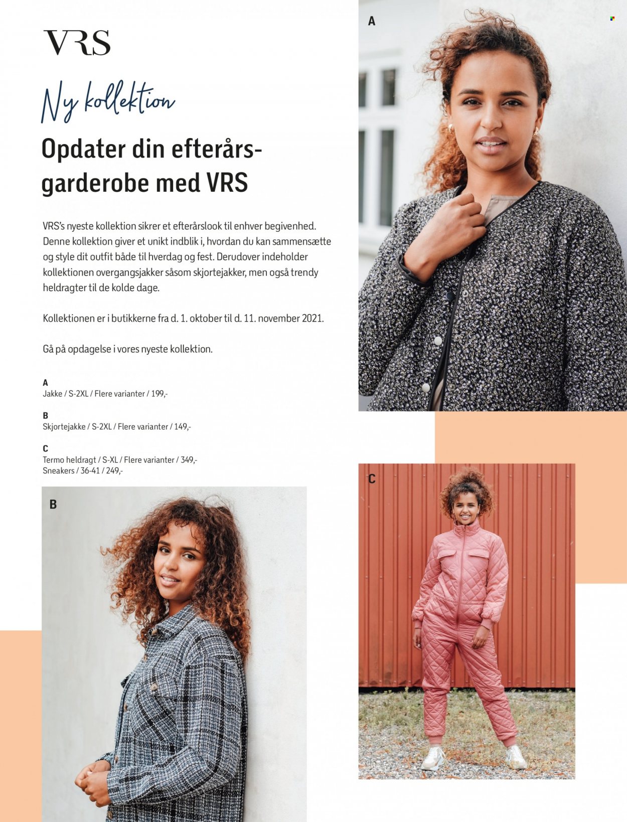 føtex tilbud - 22.10.2021 - 28.10.2021. Side 48