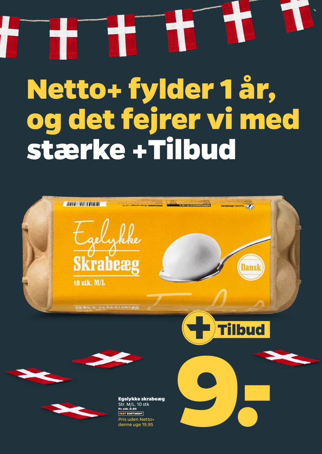 Netto tilbud - 23.10.2021 - 29.10.2021. Side 2