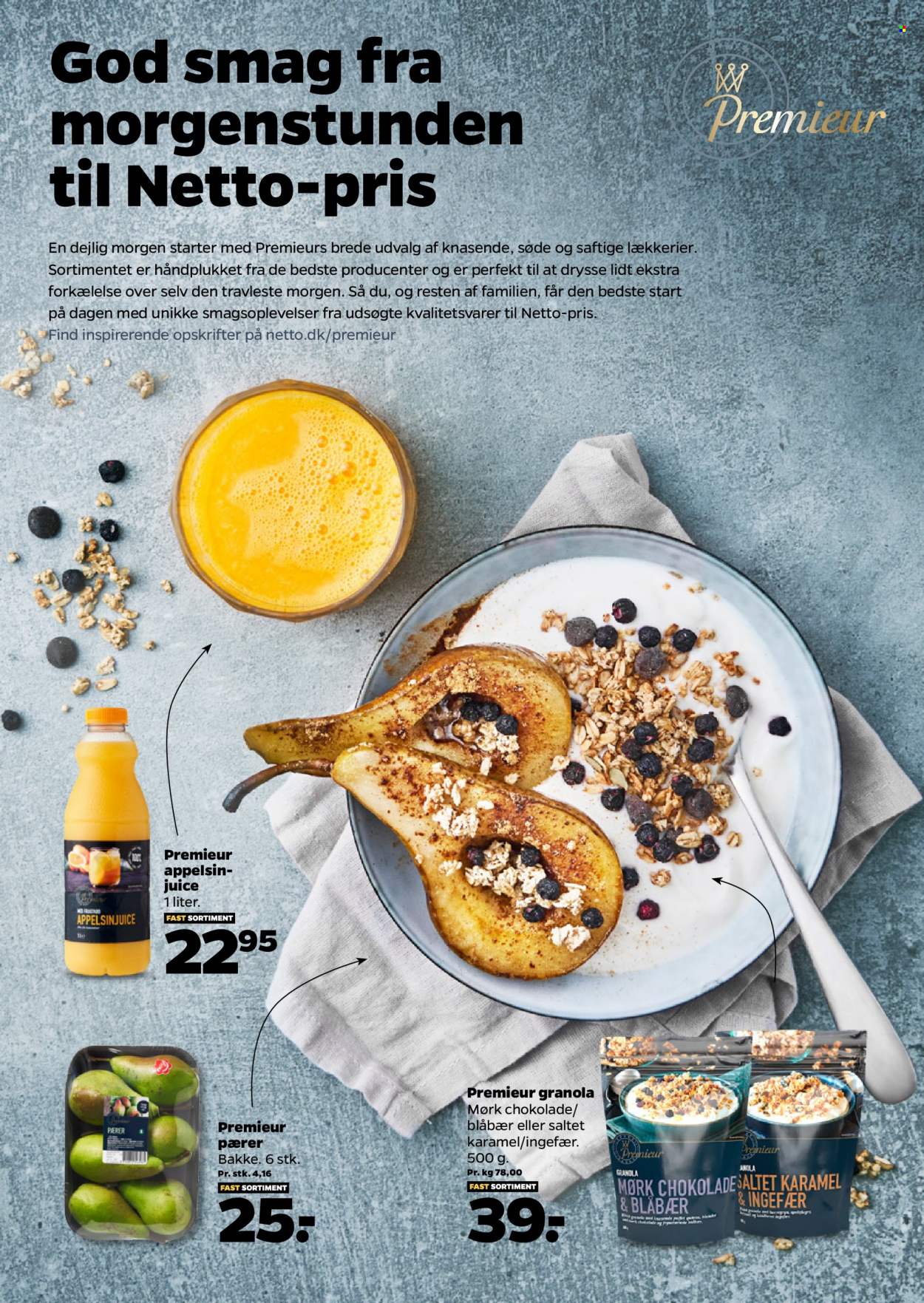Netto tilbud - 23.10.2021 - 29.10.2021. Side 20