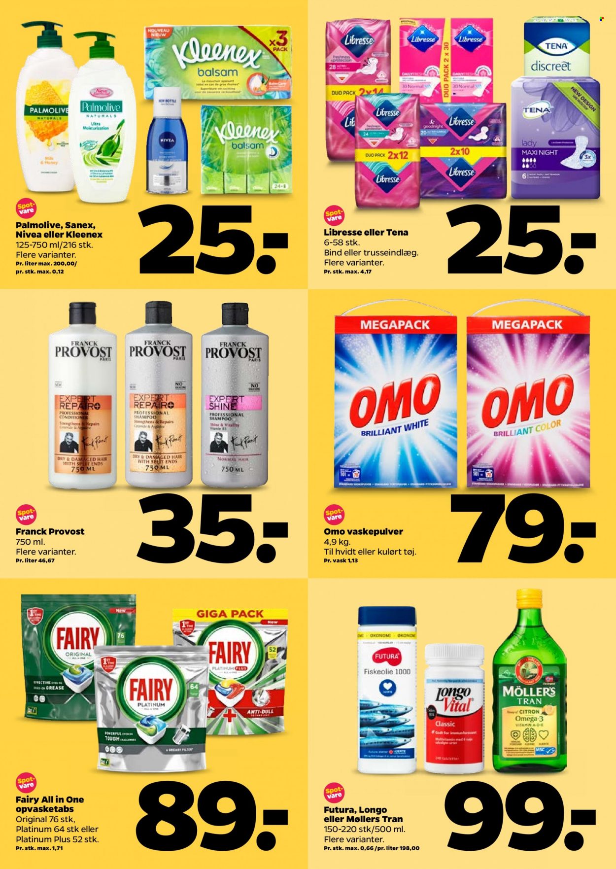 Netto tilbud - 23.10.2021 - 29.10.2021. Side 26