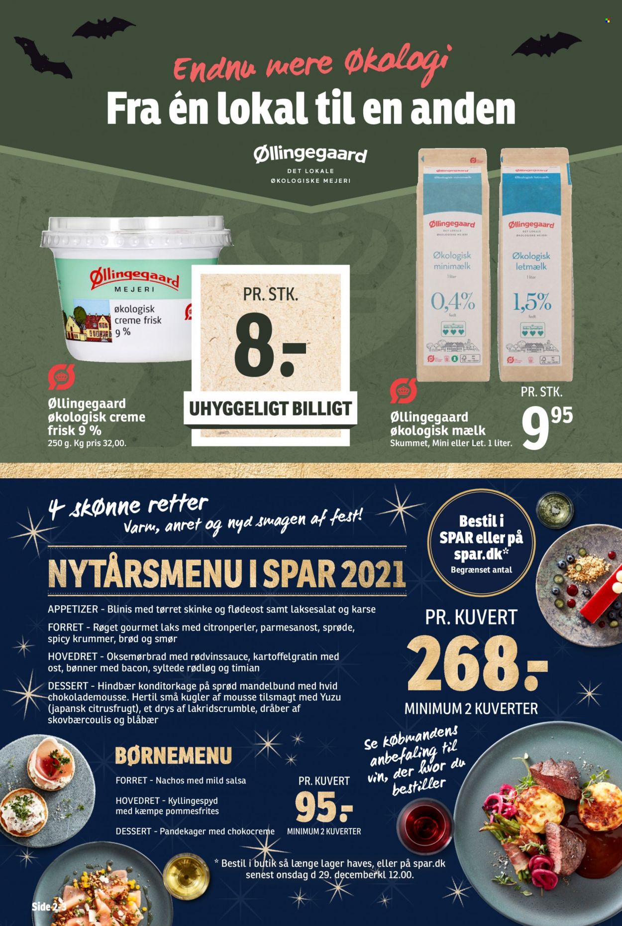 SPAR tilbud - 23.10.2021 - 29.10.2021. Side 2