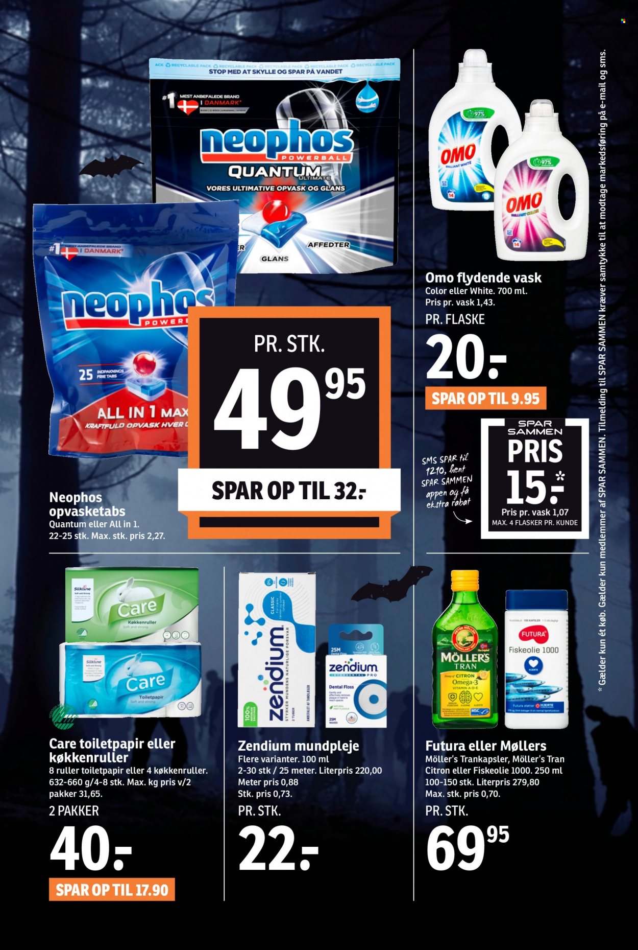 SPAR tilbud - 23.10.2021 - 29.10.2021. Side 19