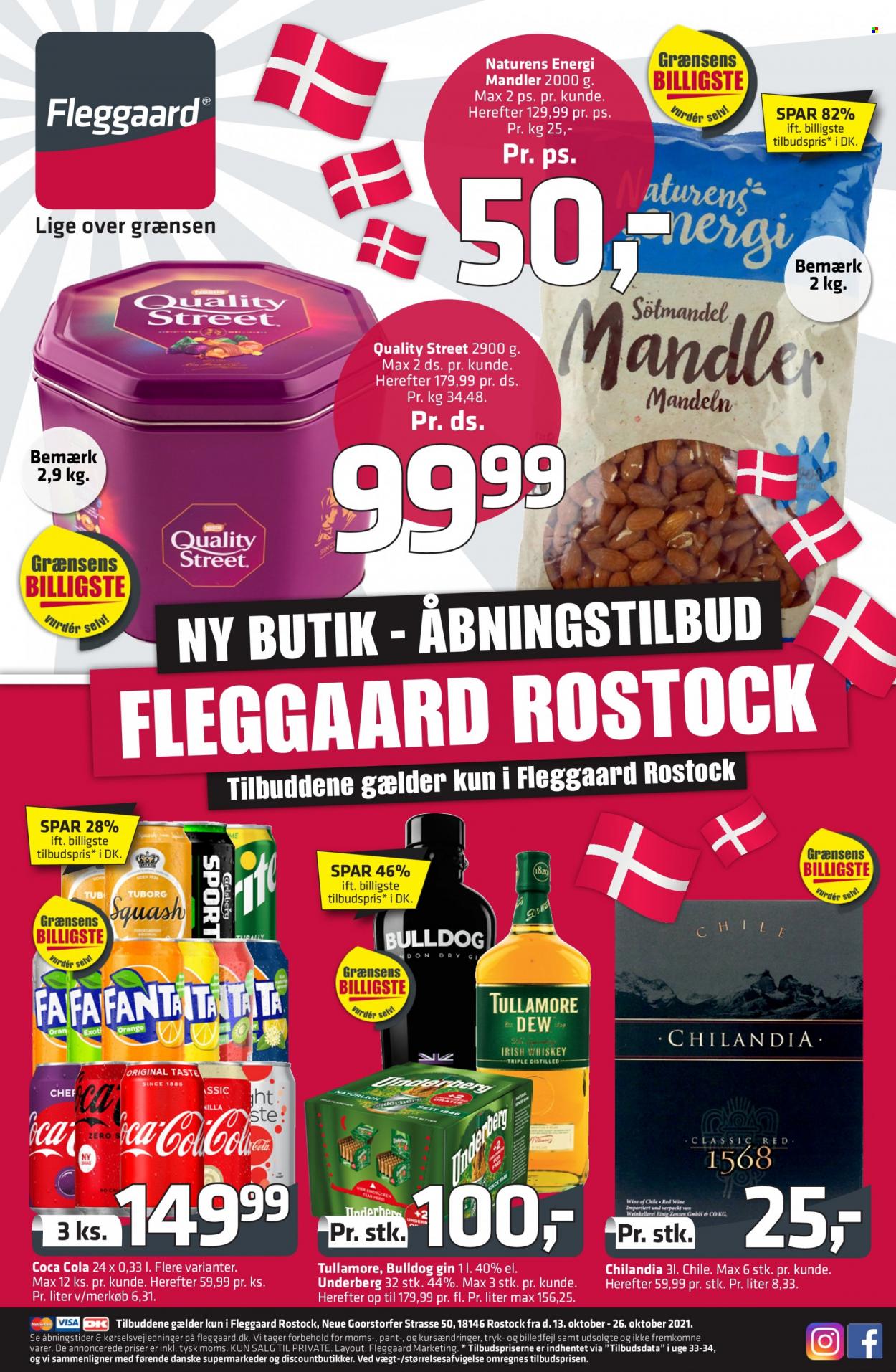 Fleggaard tilbud - 13.10.2021 - 26.10.2021. Side 1