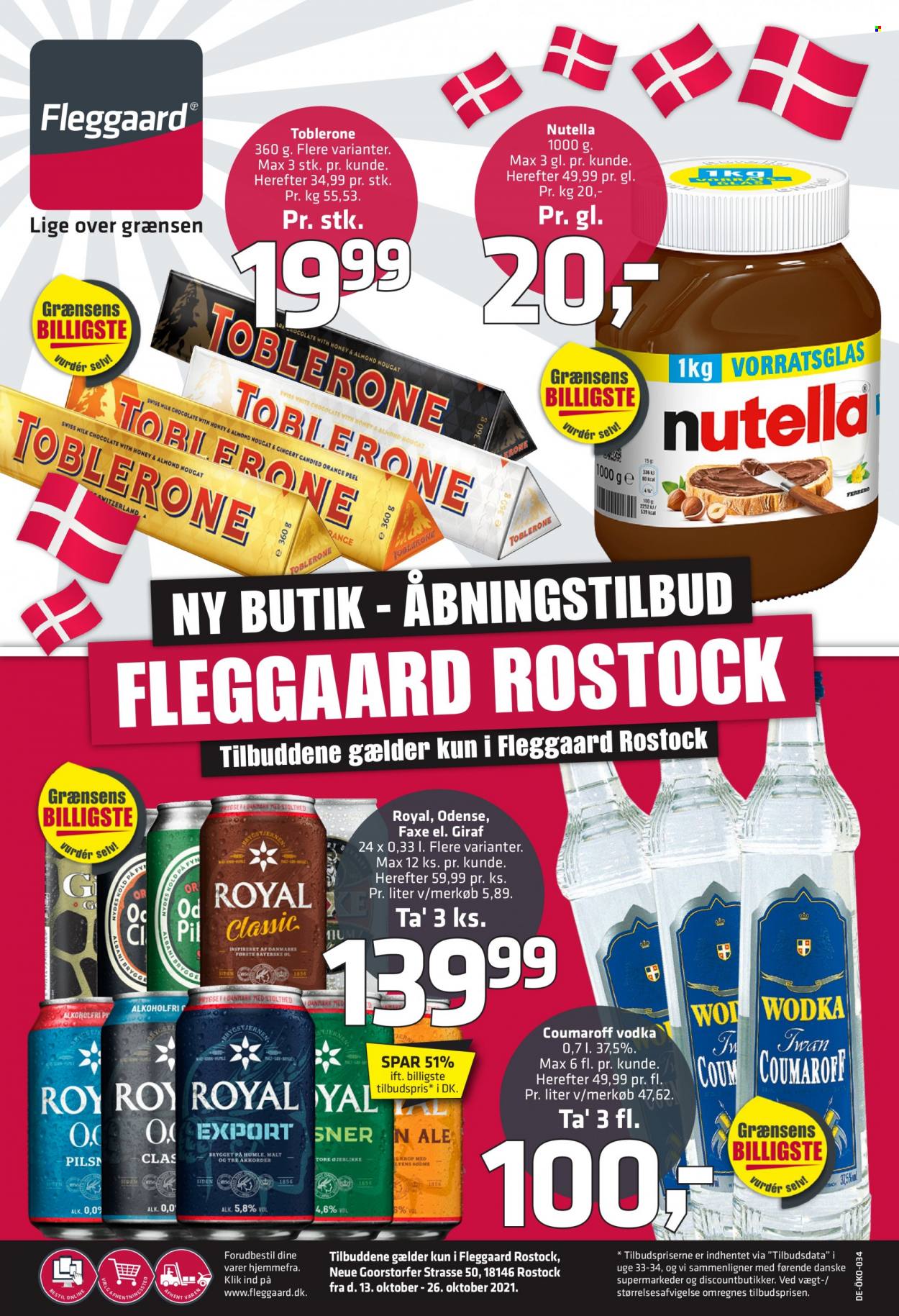 Fleggaard tilbud - 13.10.2021 - 26.10.2021. Side 4