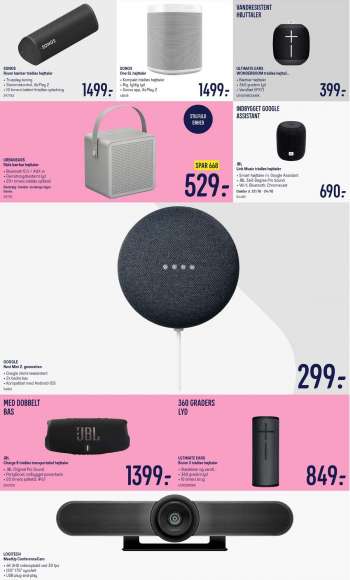 thumbnail - Urbanears