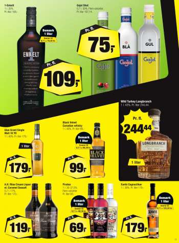 thumbnail - Canadian whisky