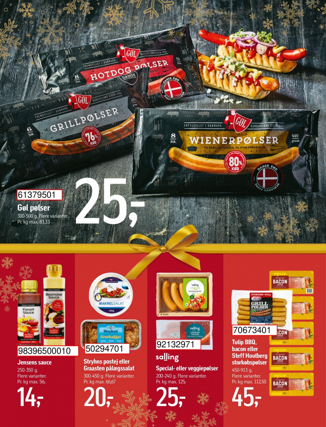 føtex tilbud - 29.10.2021 - 4.11.2021. Side 29