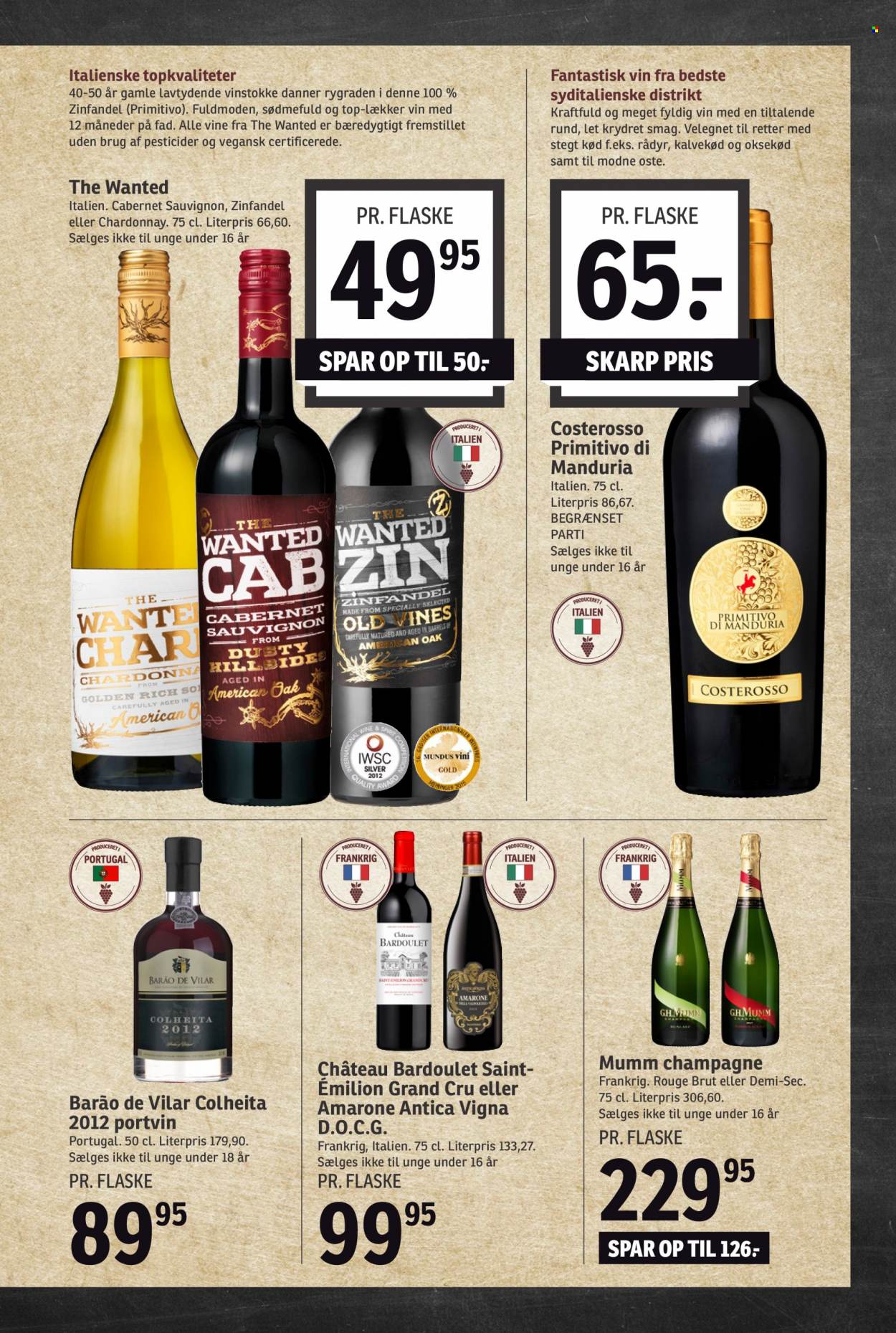 SPAR tilbud - 30.10.2021 - 5.11.2021. Side 19