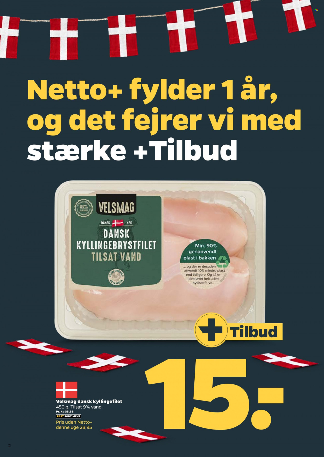 Netto tilbud - 30.10.2021 - 5.11.2021. Side 2