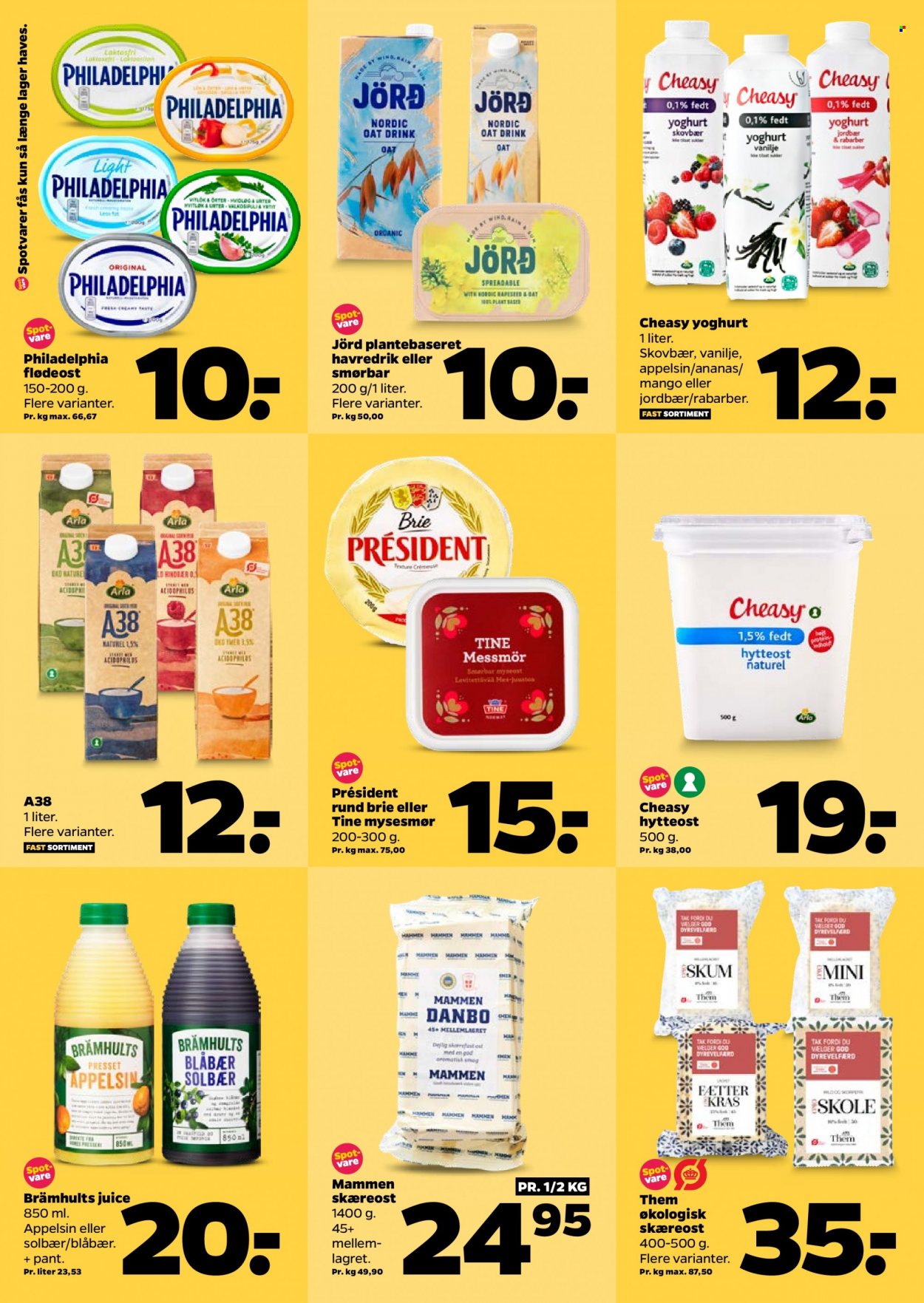Netto tilbud - 30.10.2021 - 5.11.2021. Side 11
