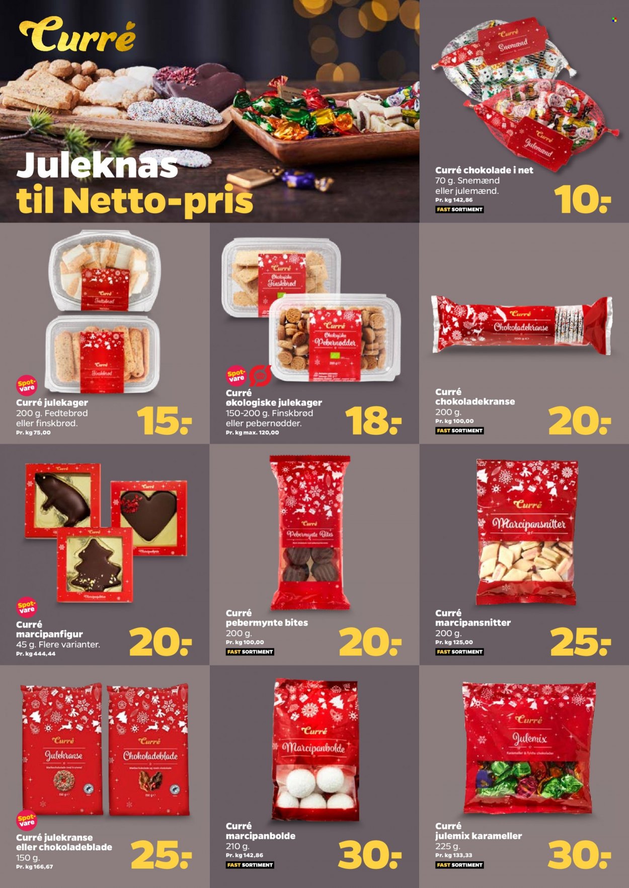 Netto tilbud - 30.10.2021 - 5.11.2021. Side 14