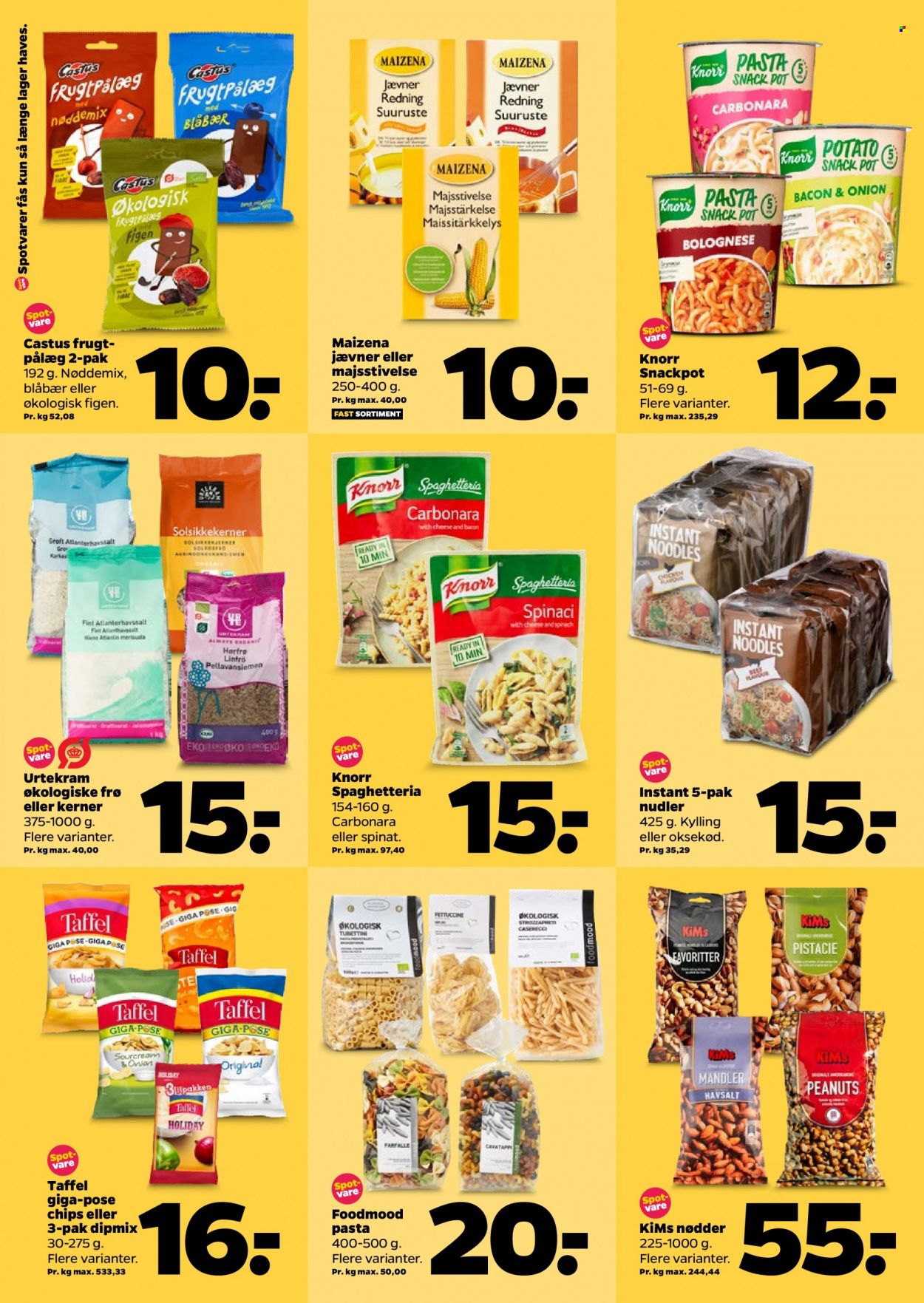Netto tilbud - 30.10.2021 - 5.11.2021. Side 16