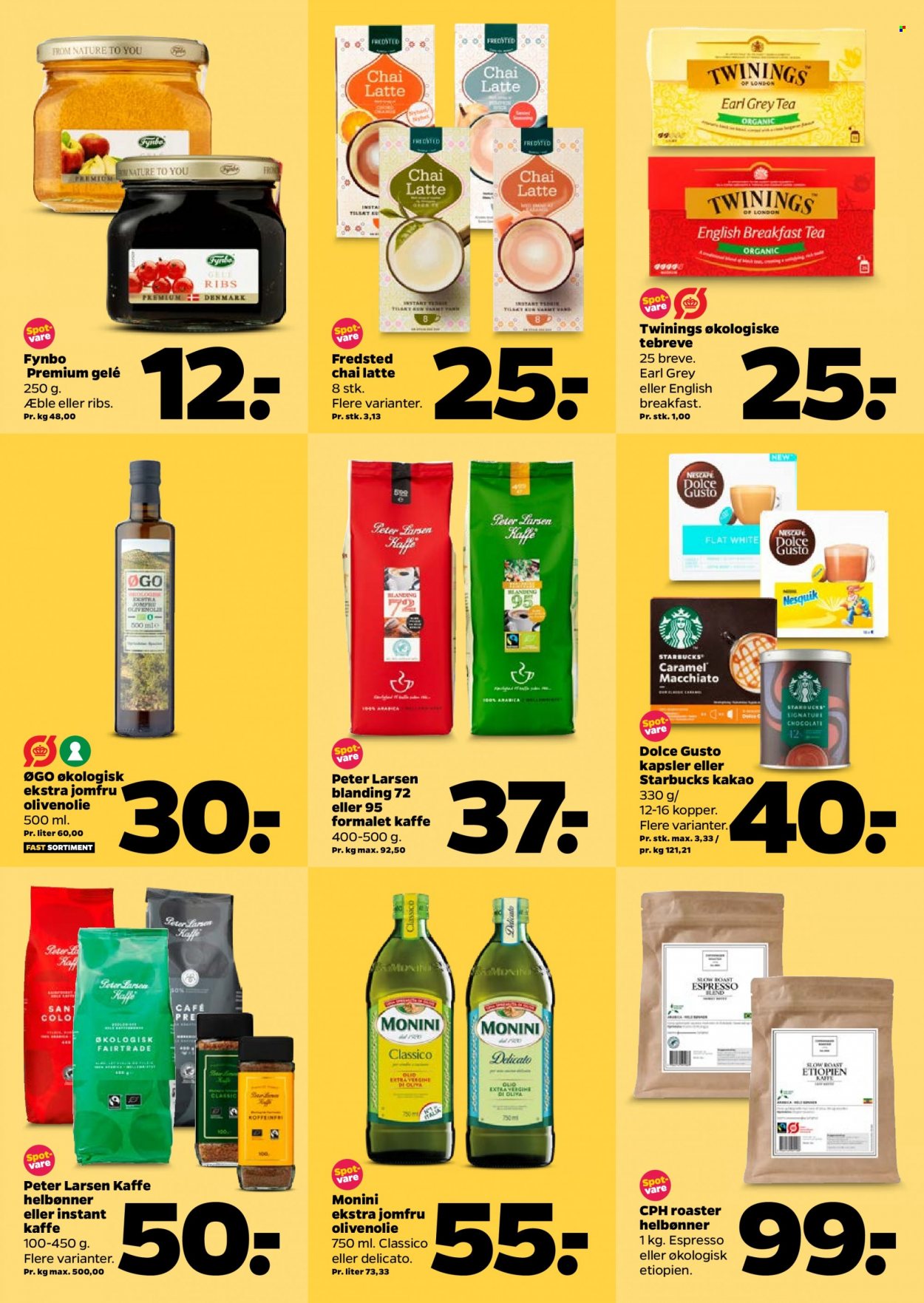 Netto tilbud - 30.10.2021 - 5.11.2021. Side 17