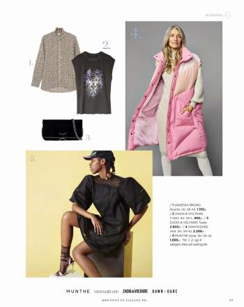 thumbnail - Zadig &amp; Voltaire