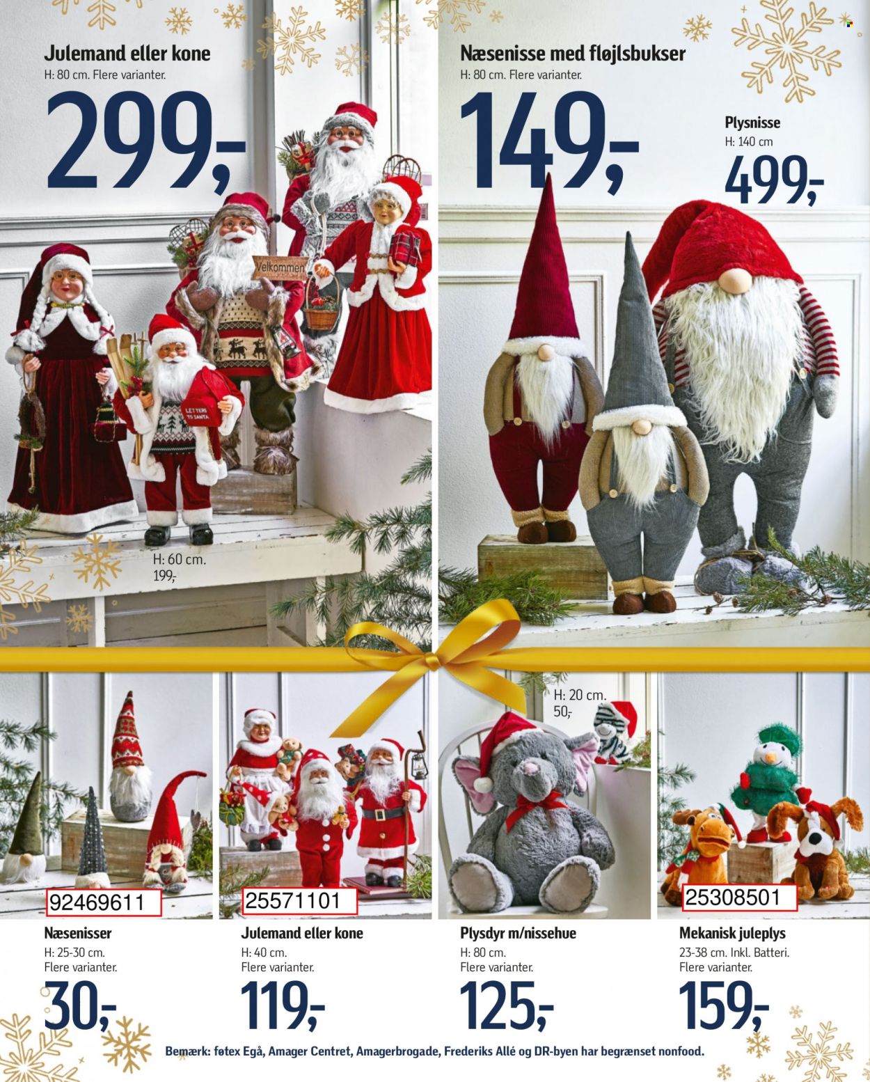 føtex tilbud - 5.11.2021 - 11.11.2021. Side 39