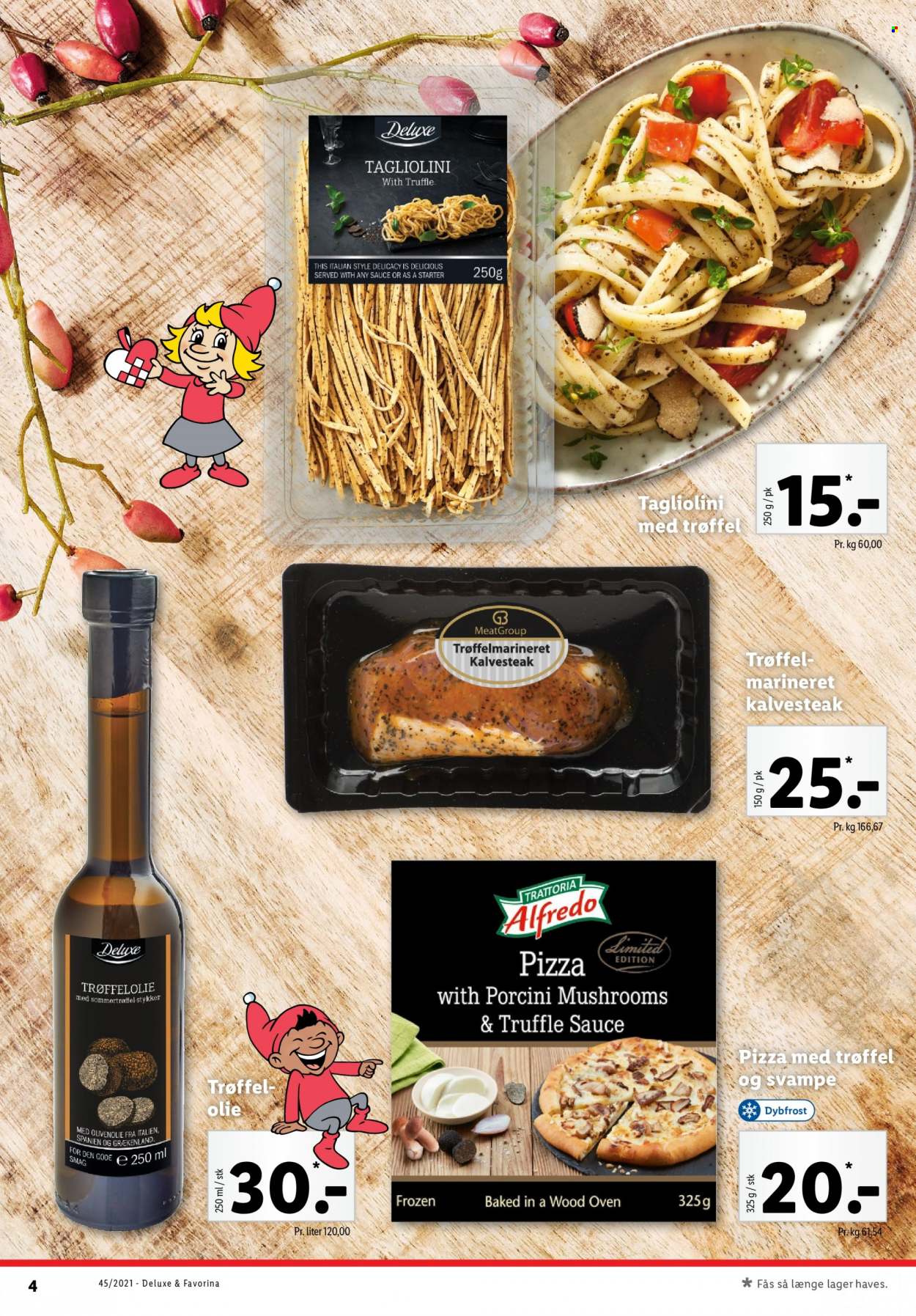 Lidl tilbud - 7.11.2021 - 13.11.2021. Side 24