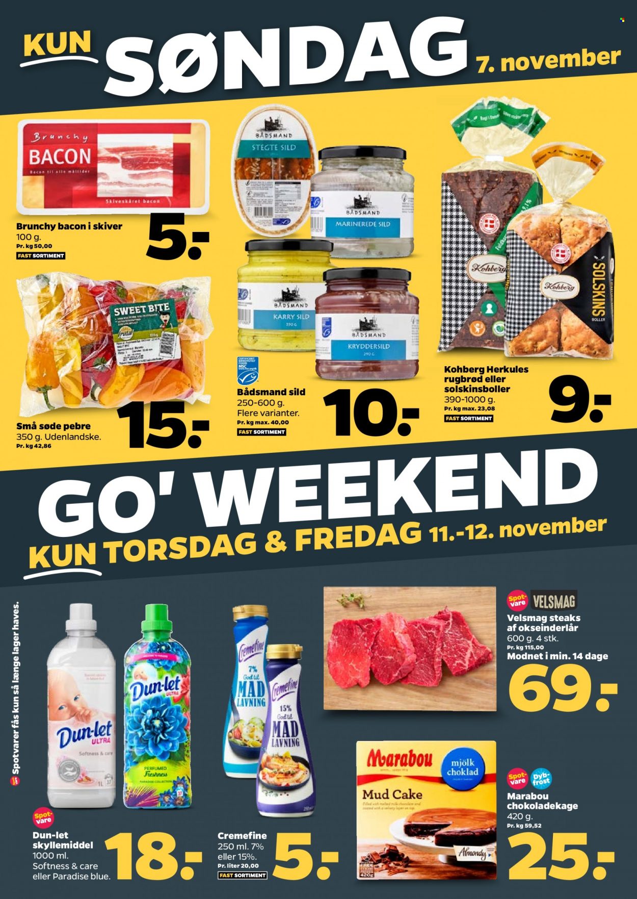 Netto tilbud - 6.11.2021 - 12.11.2021. Side 2