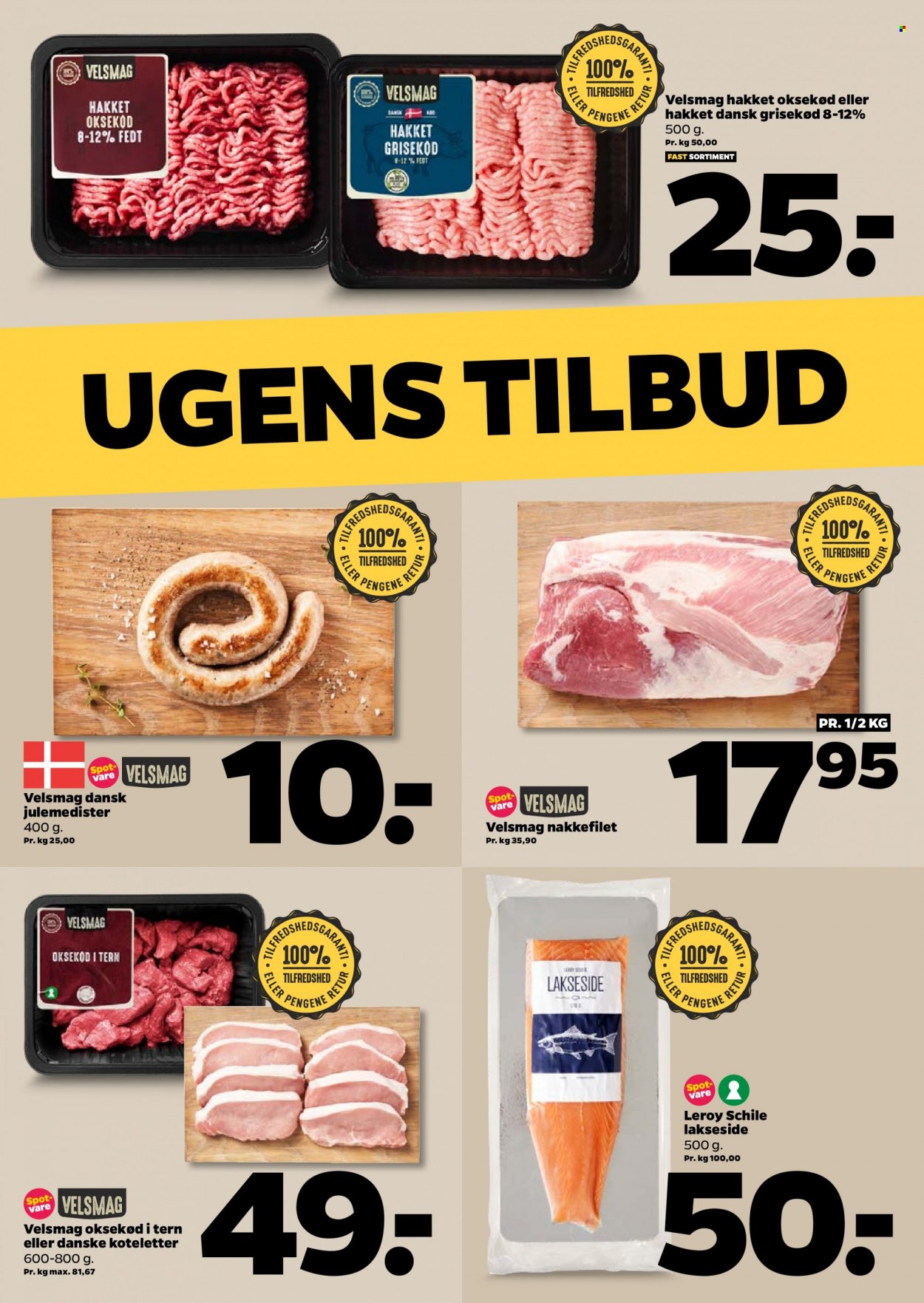 Netto tilbud - 6.11.2021 - 12.11.2021. Side 17