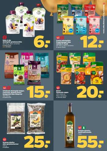 {store} tilbudsavis