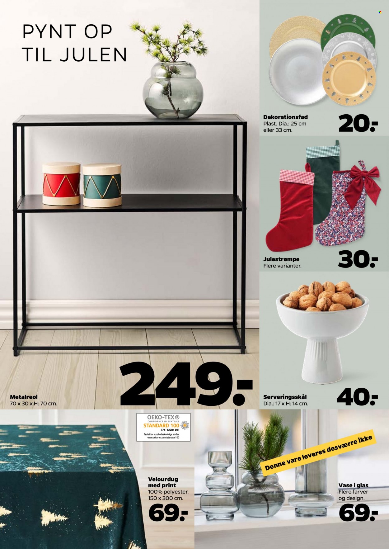 Netto tilbud - 6.11.2021 - 12.11.2021. Side 34