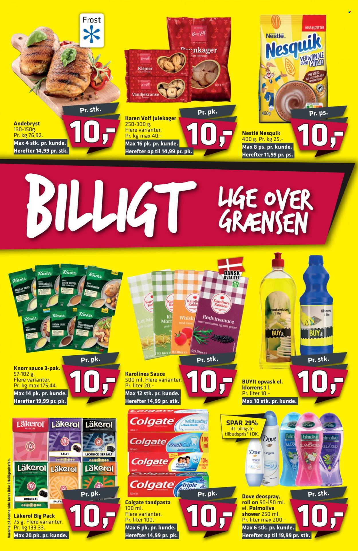 Fleggaard tilbud - 10.11.2021 - 23.11.2021. Side 6