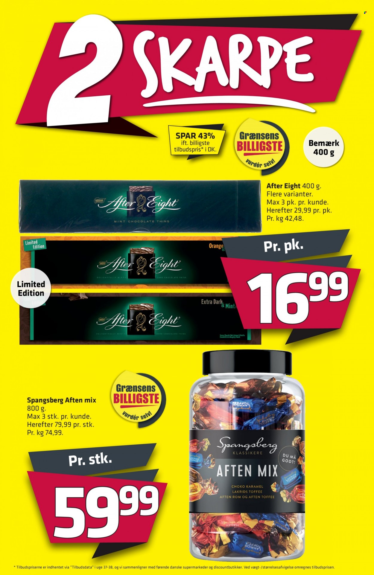Fleggaard tilbud - 10.11.2021 - 23.11.2021. Side 19