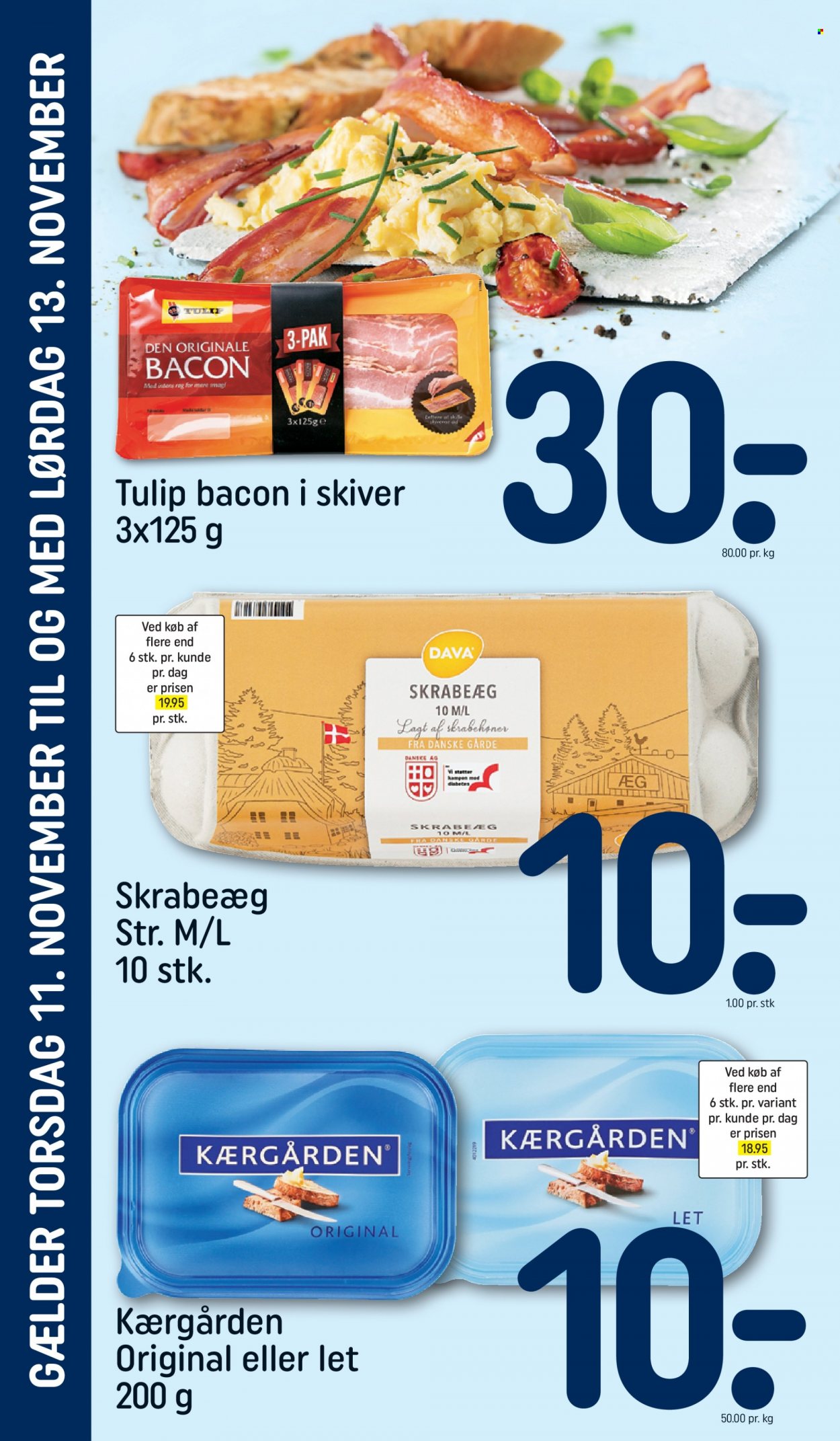 Rema 1000 tilbud - 11.11.2021 - 13.11.2021. Side 2