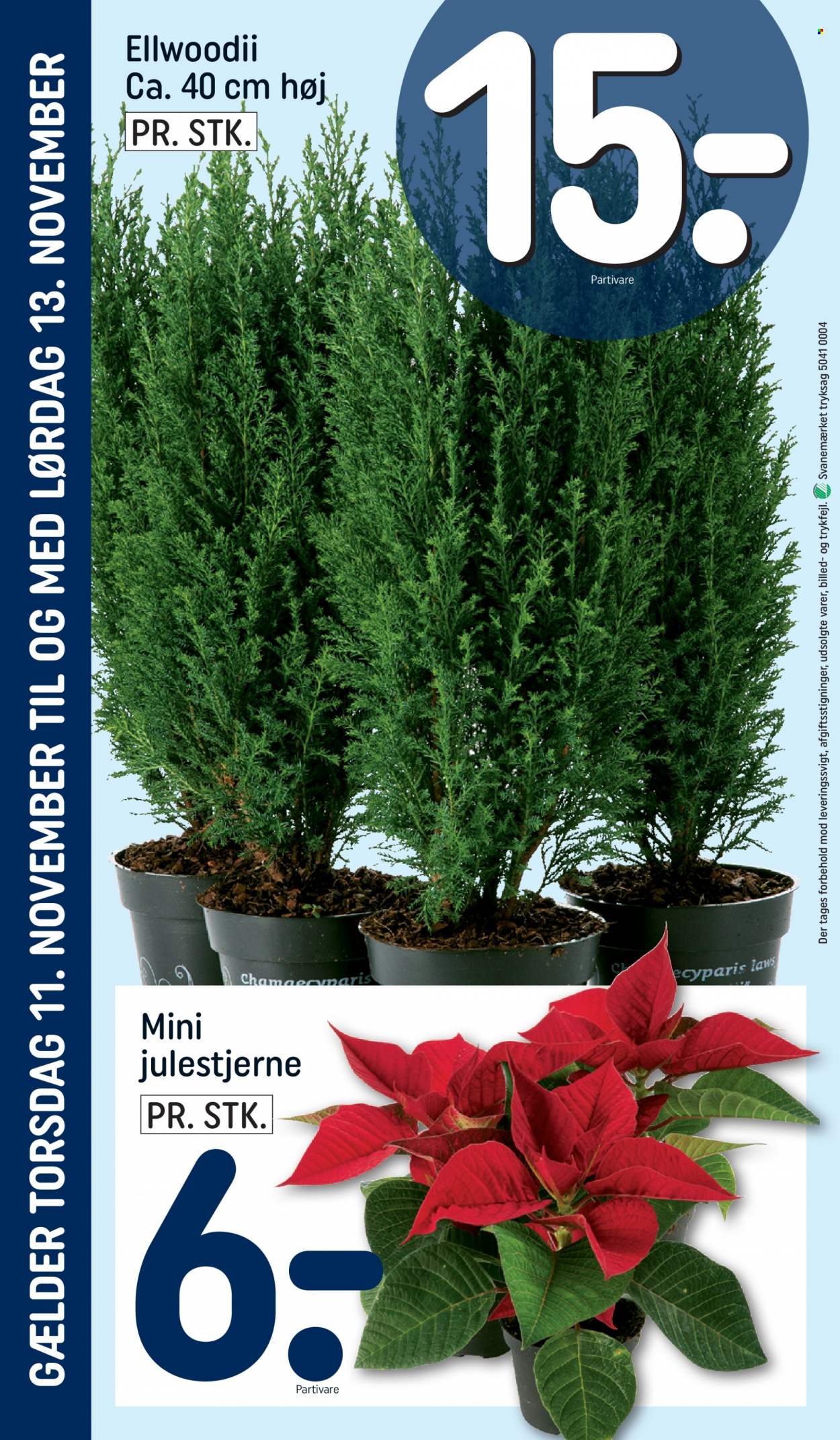 Rema 1000 tilbud - 11.11.2021 - 13.11.2021. Side 4
