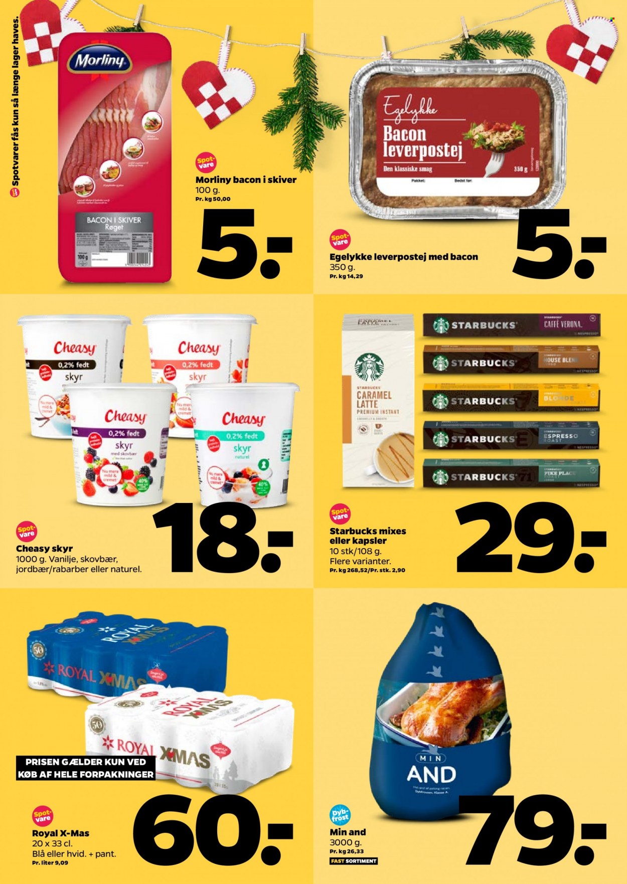 Netto tilbud - 13.11.2021 - 19.11.2021. Side 4