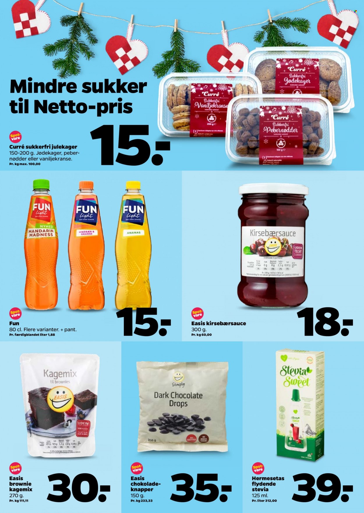 Netto tilbud - 13.11.2021 - 19.11.2021. Side 14