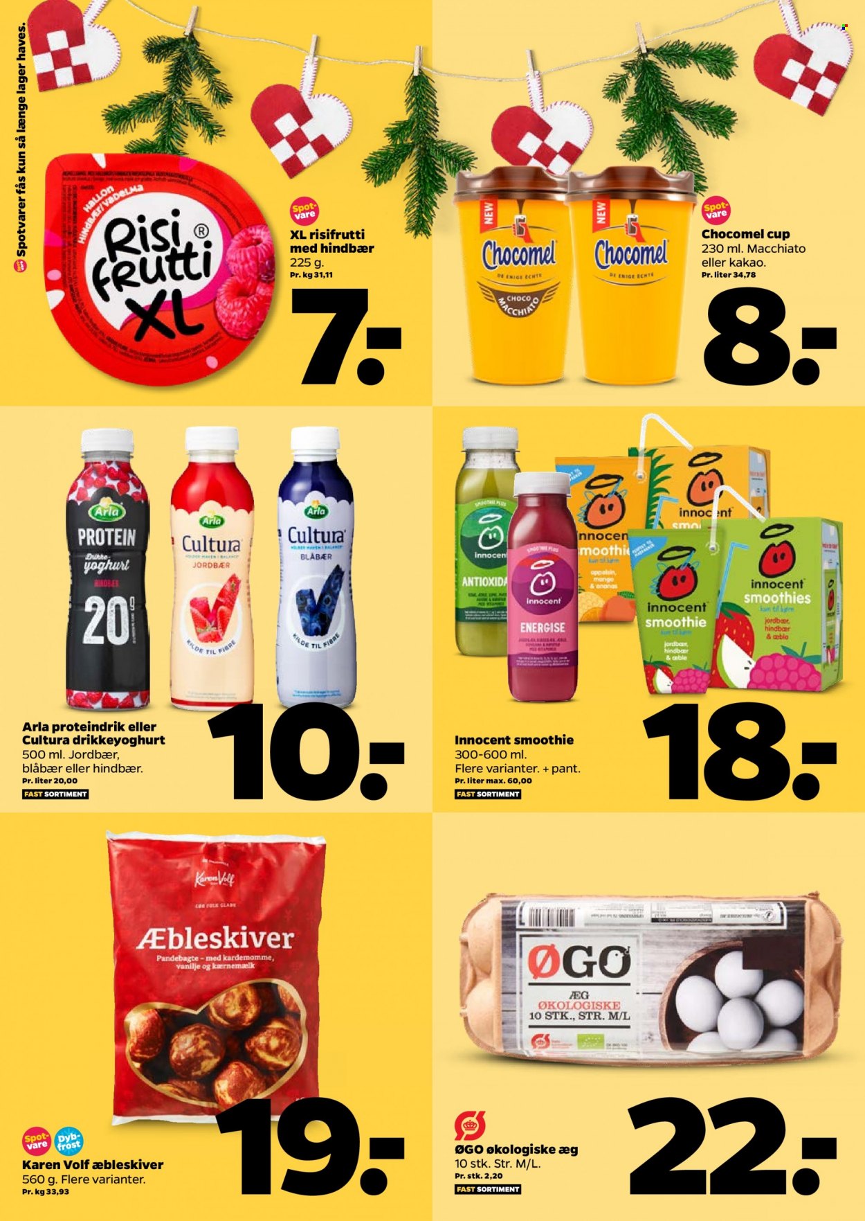 Netto tilbud - 13.11.2021 - 19.11.2021. Side 18