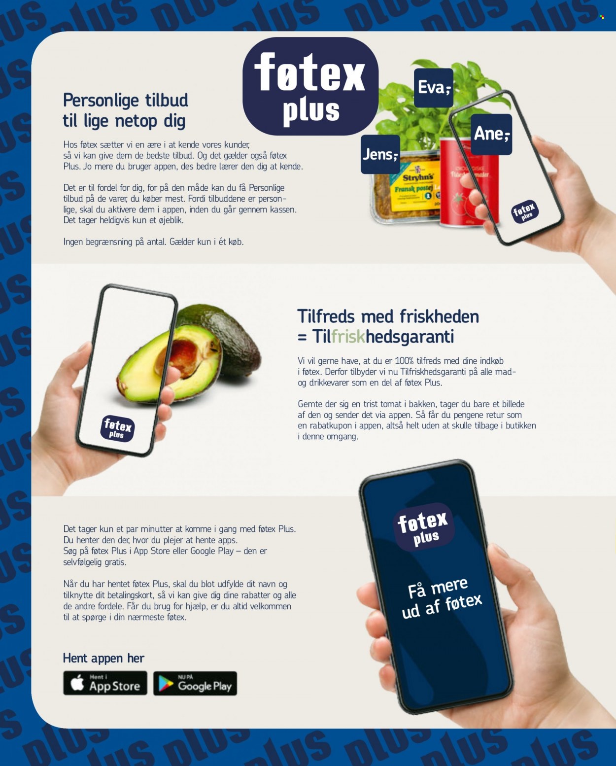 føtex tilbud - 12.11.2021 - 18.11.2021. Side 8
