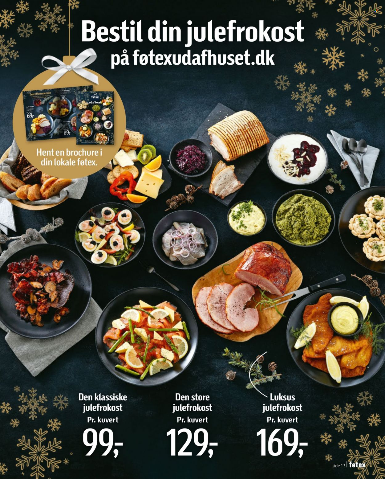 føtex tilbud - 12.11.2021 - 18.11.2021. Side 14