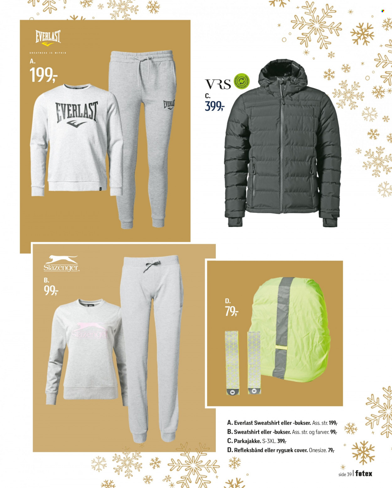 føtex tilbud - 12.11.2021 - 18.11.2021. Side 46