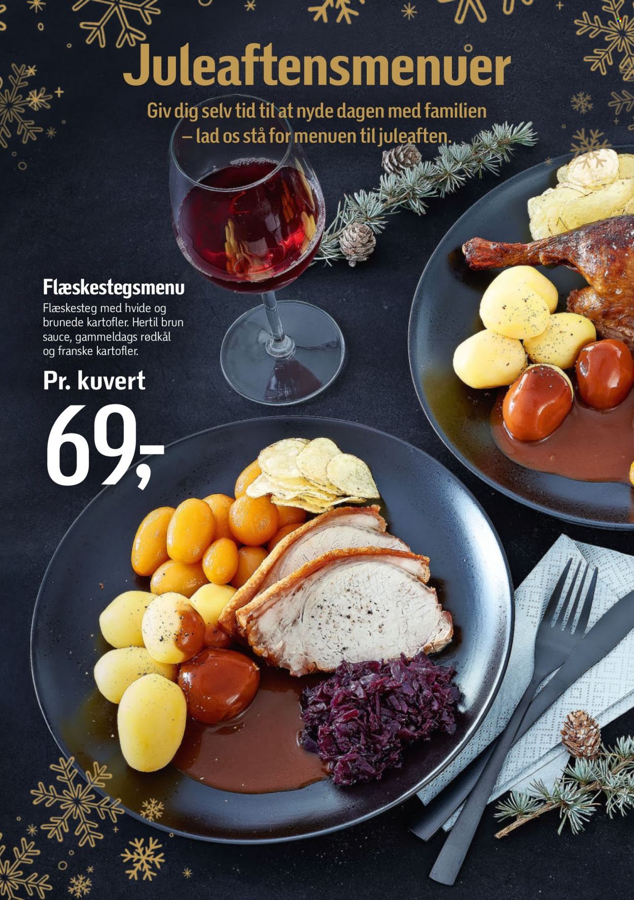 føtex tilbud - 10.11.2021 - 31.12.2021. Side 12