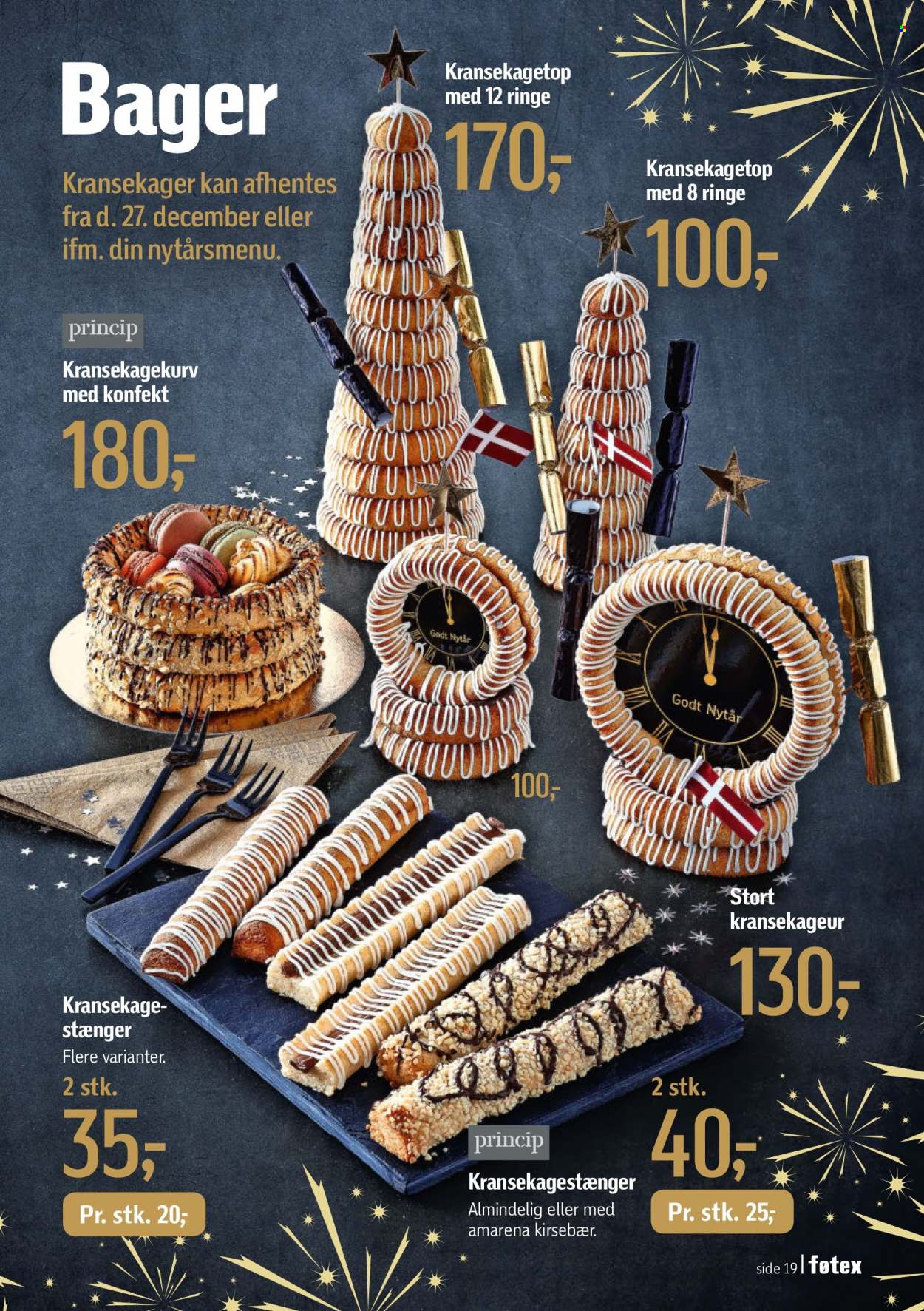 føtex tilbud - 10.11.2021 - 31.12.2021. Side 19