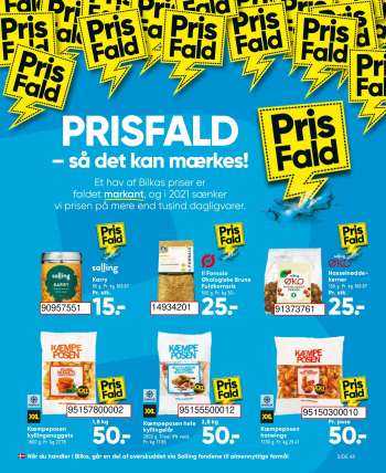 thumbnail - Kæmpeposen