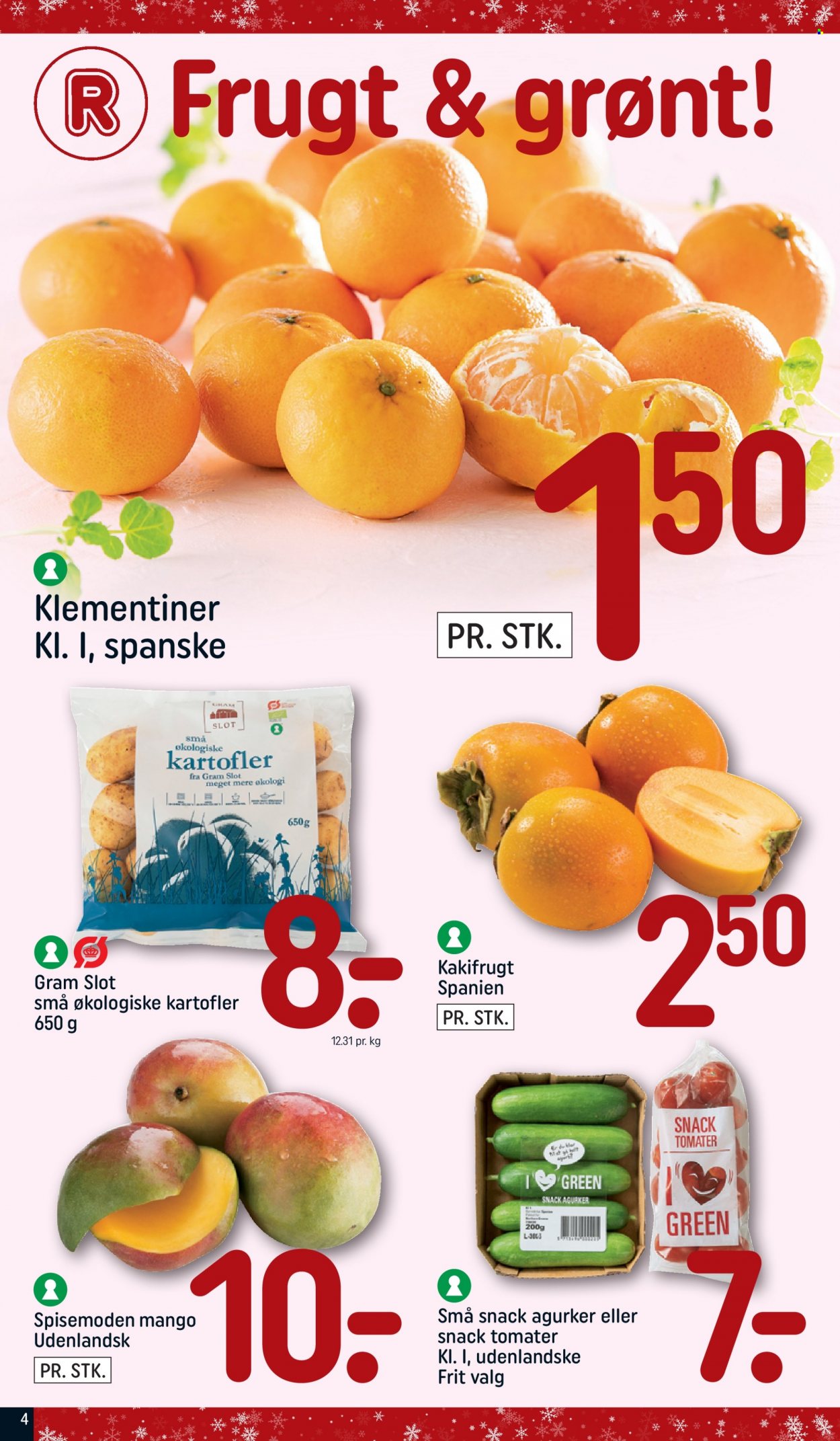 Rema 1000 tilbud - 14.11.2021 - 20.11.2021. Side 4