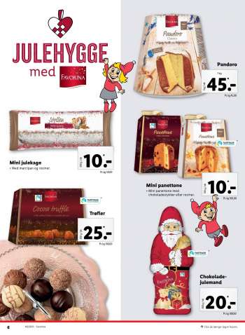 thumbnail - Panettone