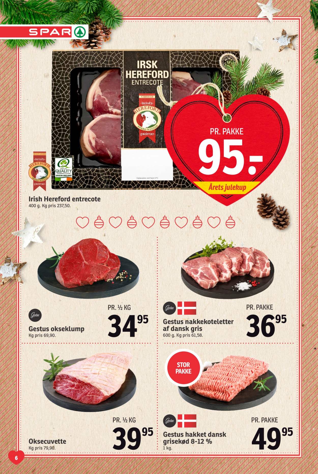 SPAR tilbud - 13.11.2021 - 19.11.2021. Side 6