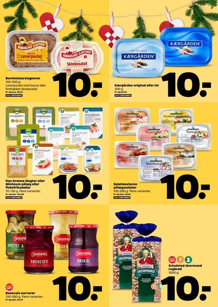 Netto tilbud - 20.11.2021 - 26.11.2021. Side 3