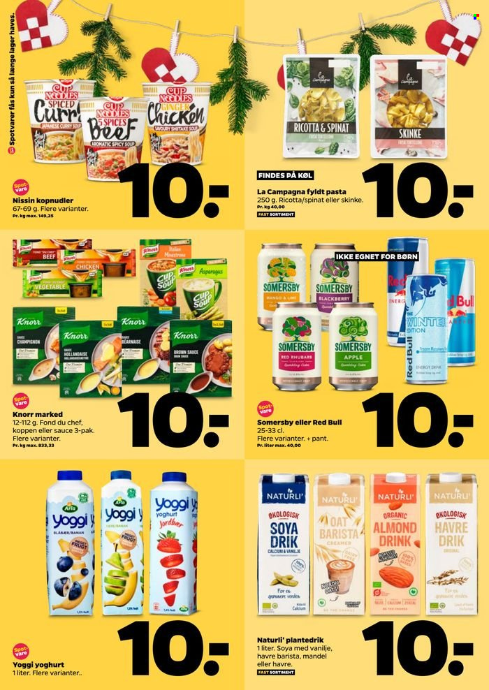 Netto tilbud - 20.11.2021 - 26.11.2021. Side 4