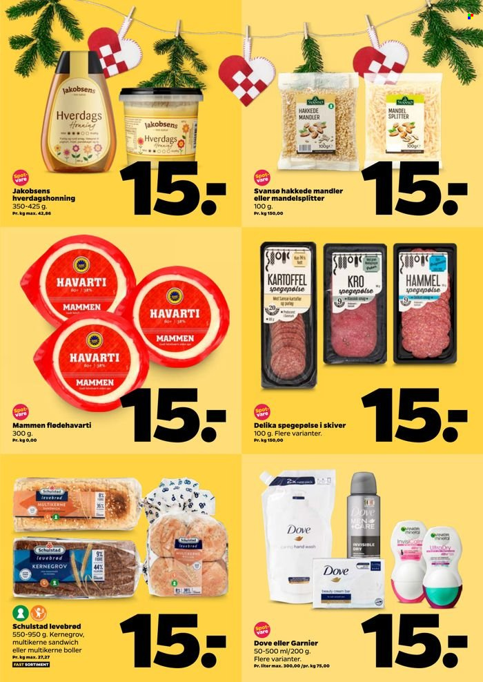 Netto tilbud - 20.11.2021 - 26.11.2021. Side 5
