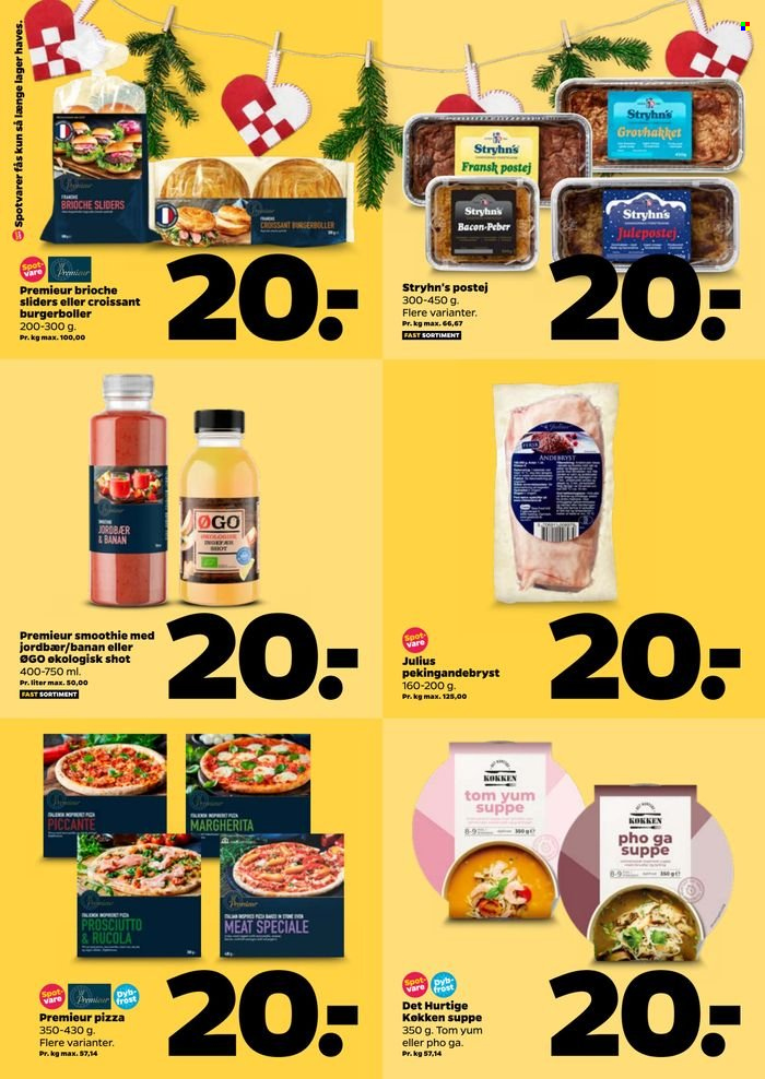 Netto tilbud - 20.11.2021 - 26.11.2021. Side 6