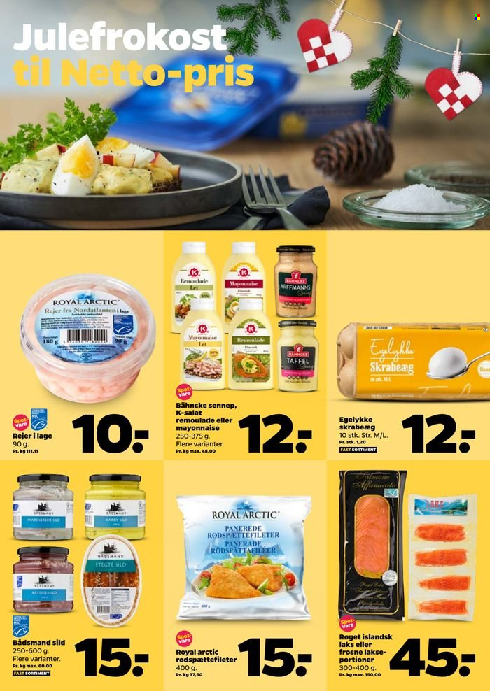 Netto tilbud - 20.11.2021 - 26.11.2021. Side 9
