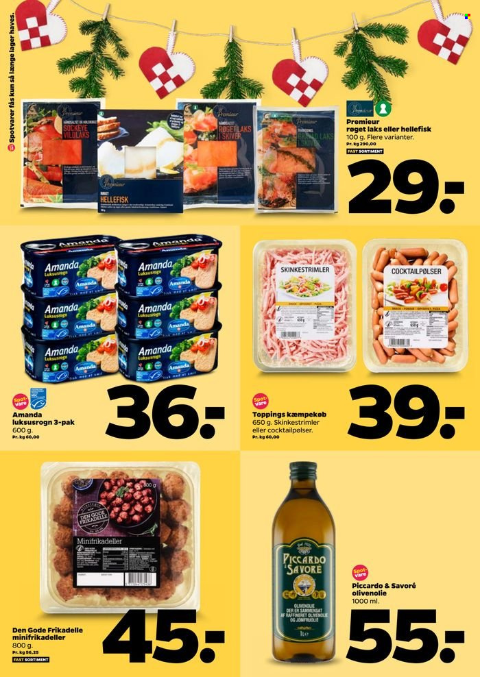 Netto tilbud - 20.11.2021 - 26.11.2021. Side 23