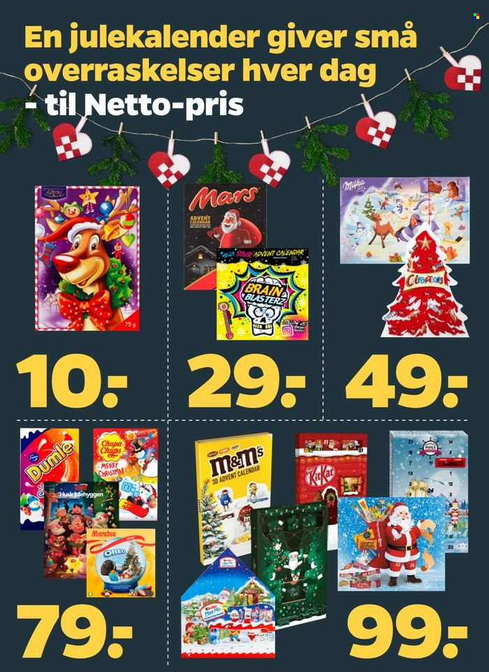 Netto tilbud - 20.11.2021 - 26.11.2021. Side 27