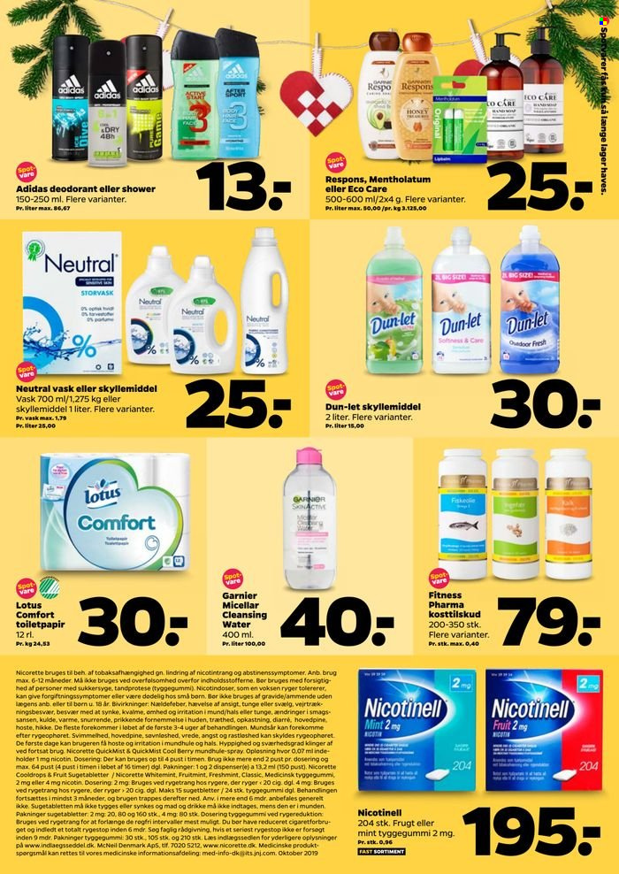 Netto tilbud - 20.11.2021 - 26.11.2021. Side 29
