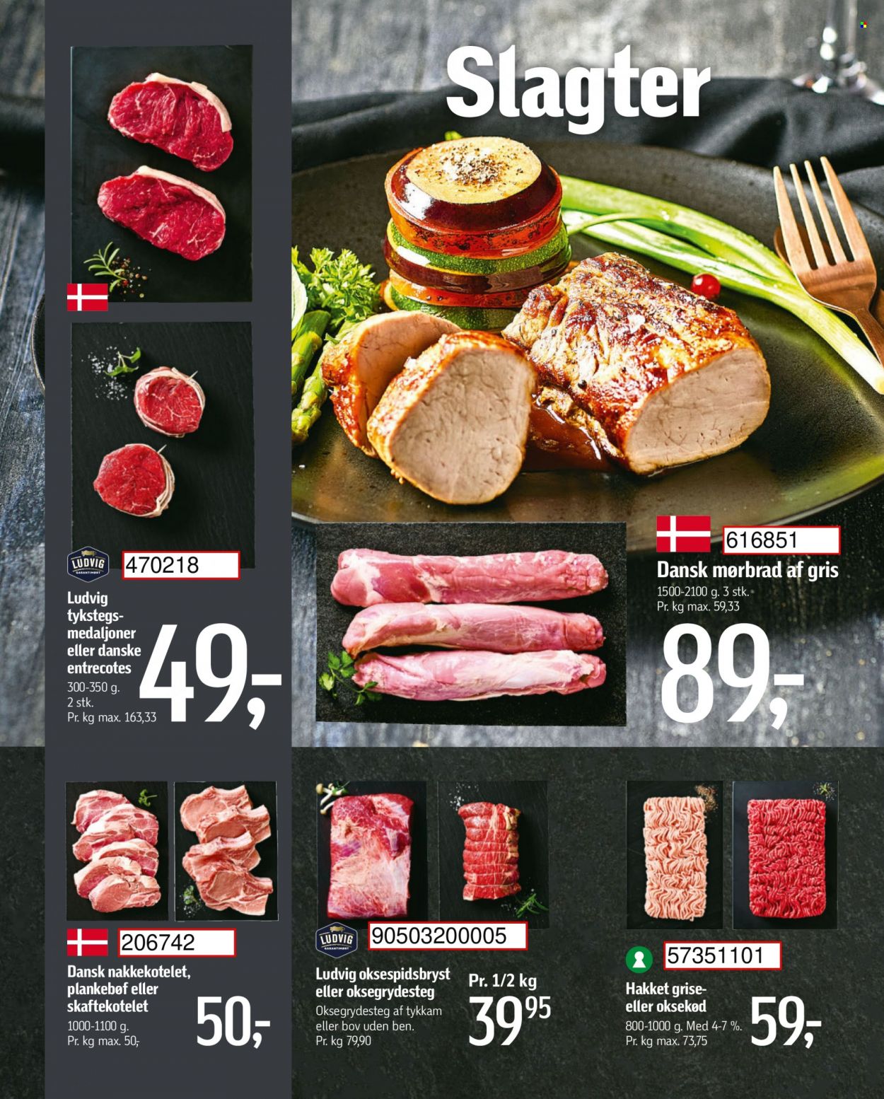 føtex tilbud - 19.11.2021 - 25.11.2021. Side 12
